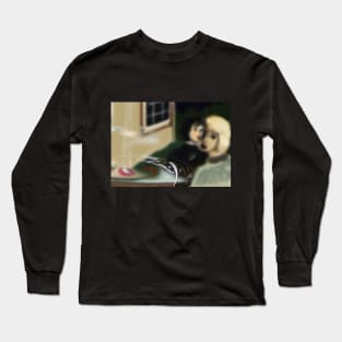 Tara Long Sleeve T-Shirt